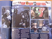PC Zone Issue 225 Batman screen shot