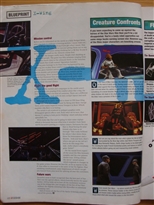 PC Zone Issue 1 X-Wing Preview Page 3
